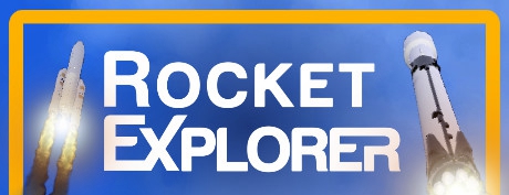 [免费VR游戏下载] 火箭探险家 VR（Rocket Explorer）