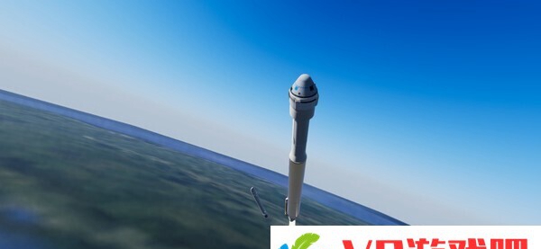 [免费VR游戏下载] 火箭探险家 VR（Rocket Explorer）