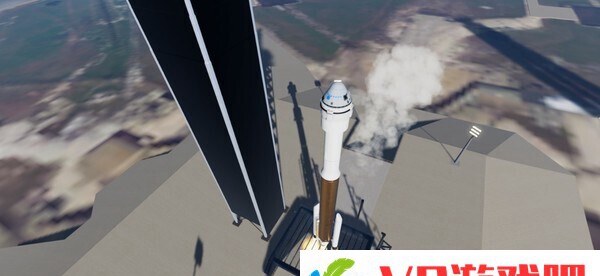 [免费VR游戏下载] 火箭探险家 VR（Rocket Explorer）