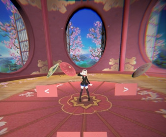 [VR游戏下载] VR舞蹈之神（VR Dance Star）