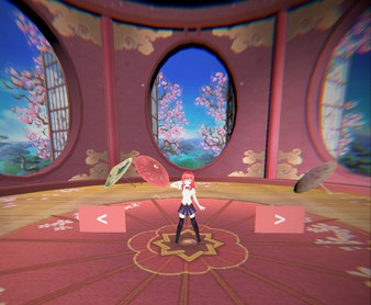 [VR游戏下载] VR舞蹈之神（VR Dance Star）