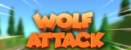 [免费VR游戏下载] 狼袭击 VR（Wolf Attack）