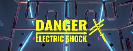 [免费VR游戏下载] 当心触电（DANGER: ELECTRIC SHOCK）