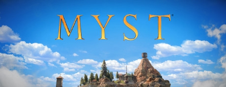 [免费VR游戏下载] 迷雾之岛 VR （Myst VR）