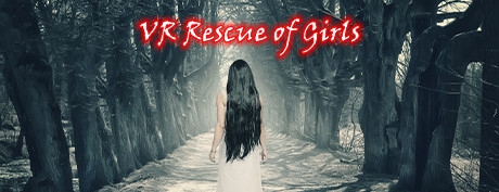 [VR游戏下载] VR超短裙救援（VR Rescue of Girls）