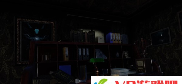 [免费VR游戏下载] 侦探档案VR（Crowhille - Detective Case Files VR）