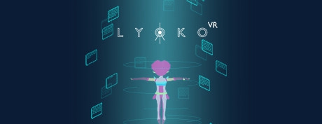 [免费VR游戏下载] 勇士 VR（LyokoVR）