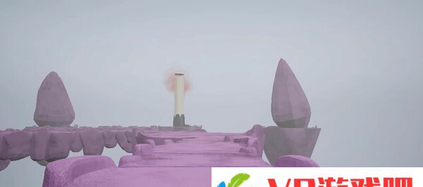 [免费VR游戏下载] 勇士 VR（LyokoVR）