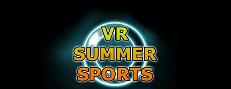 [免费VR游戏下载] VR体育游戏（VR Summer Sports）