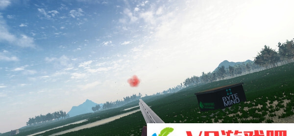 [免费VR游戏下载] VR体育游戏（VR Summer Sports）