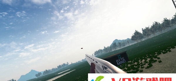 [免费VR游戏下载] VR体育游戏（VR Summer Sports）