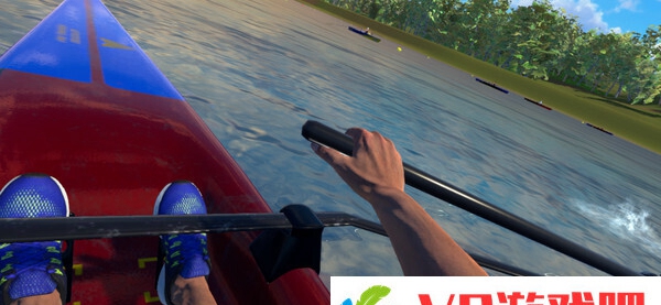 [免费VR游戏下载] VR体育游戏（VR Summer Sports）