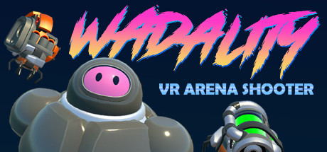 [免费VR游戏下载] Wadality VR（Wadality）