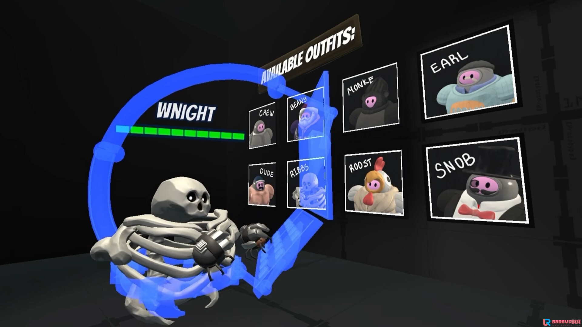 [免费VR游戏下载] Wadality VR（Wadality）