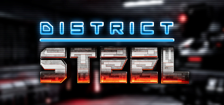 [免费VR游戏下载] 地区钢铁 VR 测试版（District Steel Demo）