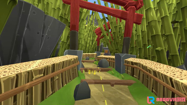 [免费VR游戏下载] 水果忍者VR2（Fruit Ninja VR 2）
