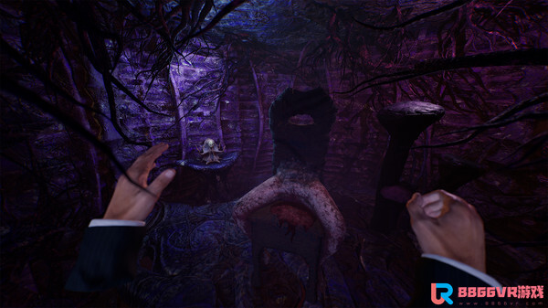 [VR游戏下载] 黑暗的欲望 VR（Lust for Darkness VR: M Edition）