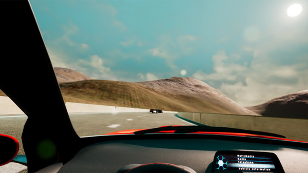 [VR游戏下载] VR疯狂赛车碰撞（VR crazy racing）
