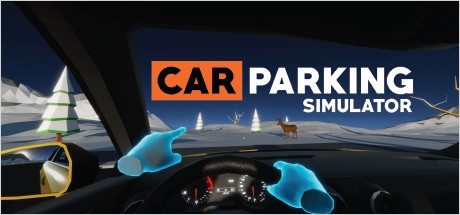 [免费VR游戏下载] 停车场模拟器 VR（Car Parking Simulator VR）