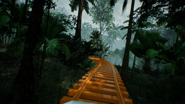 [VR下载] VR过山车体验世界奇观 (VR Roller Coaster at Global Wonders)