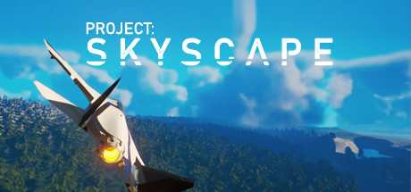 [免费VR游戏下载] 项目:天际 VR (Project : SKYSCAPE)