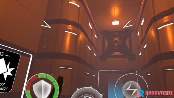 [VR游戏下载] 鬥機VR（Break Robots VR）