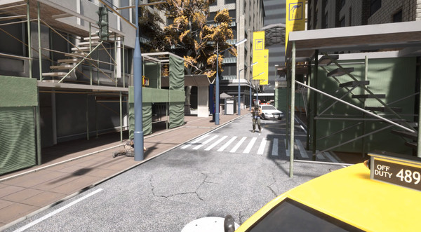 [VR游戏下载] 使命召唤VR or 包工头（Contractors VR）