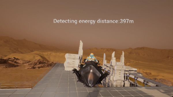 [VR游戏下载] VR太阳系历险记（VR Solar System Traveler）