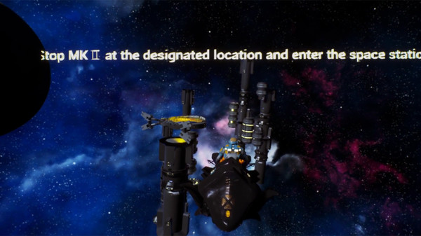 [VR游戏下载] VR太阳系历险记（VR Solar System Traveler）