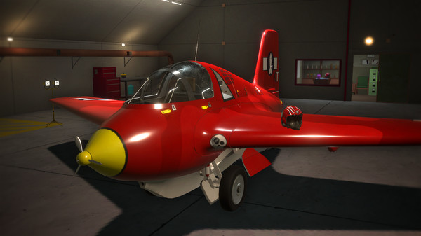 [VR游戏下载] 飞行模拟2（Ultrawings 2）
