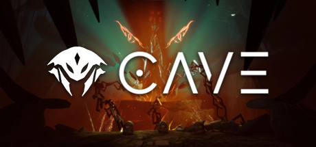 [VR游戏下载] CAVE VR（CAVE VR）