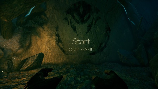 [VR游戏下载] CAVE VR（CAVE VR）