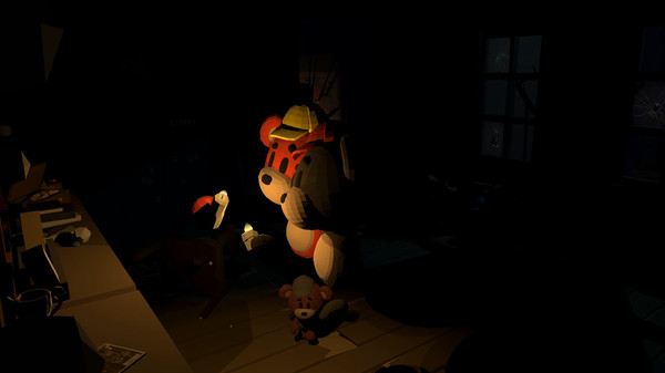 [VR游戏下载] 死亡马戏团VR（Lockdown VR: Circus of the Dead）