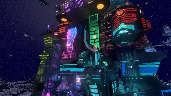 [免费VR游戏下载] 最后一辆出租车（The Last Taxi）