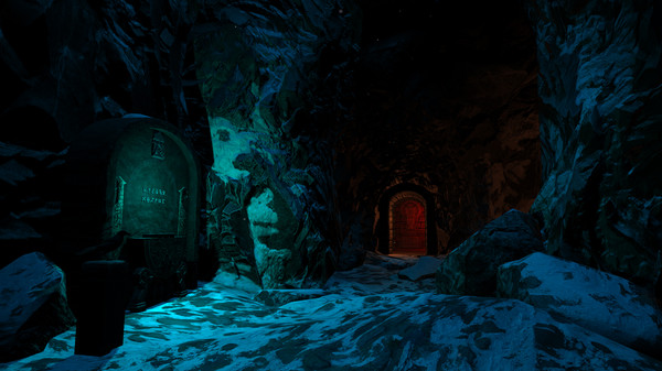 [免费VR游戏下载] 暗影门:矿山（Shadowgate VR: The Mines of Mythrok）