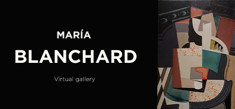 [免费VR游戏下载] 玛丽亚布兰查德 (Maria Blanchard Virtual Gallery)