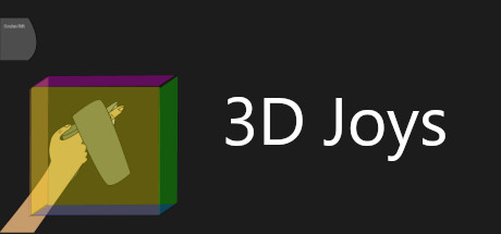 [免费VR游戏下载] 3D 乐趣（3D Joys）