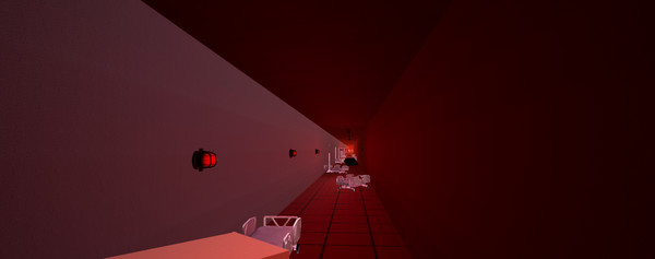 [免费VR游戏下载] BrVR密室（BrVR Backrooms Virtual Reality）