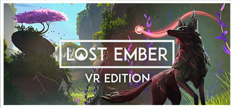 [VR游戏下载] 失落余烬VR (LOST EMBER - VR Edition)