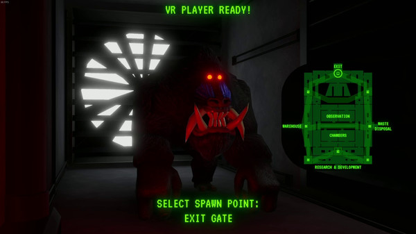 [免费VR游戏下载]逃离曼德拉草 VR (Escape From Mandrillia)