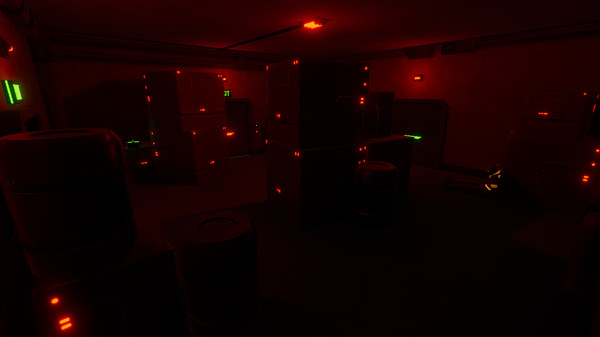[免费VR游戏下载]逃离曼德拉草 VR (Escape From Mandrillia)