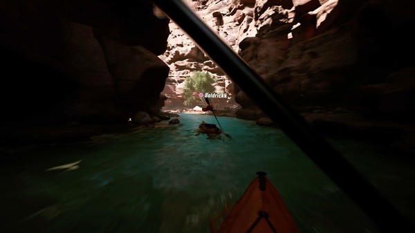 [VR游戏下载]Kayak VR:海市蜃楼 (Kayak VR: Mirage)