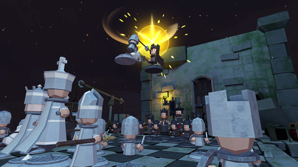 [免费VR游戏下载] 象棋 VR（chessVR）