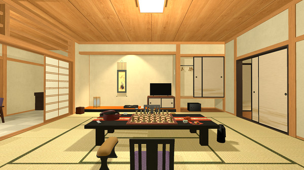 [免费VR游戏下载] 象棋 VR（chessVR）