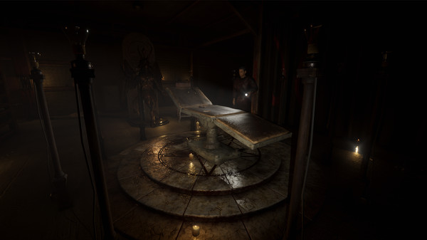 [VR游戏下载] 吞食 VR (DEVOUR)