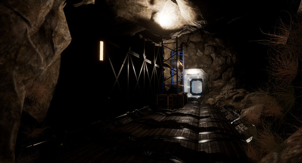[免费VR游戏下载] 土卫四 VR（Callisto）