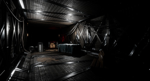 [免费VR游戏下载] 土卫四 VR（Callisto）