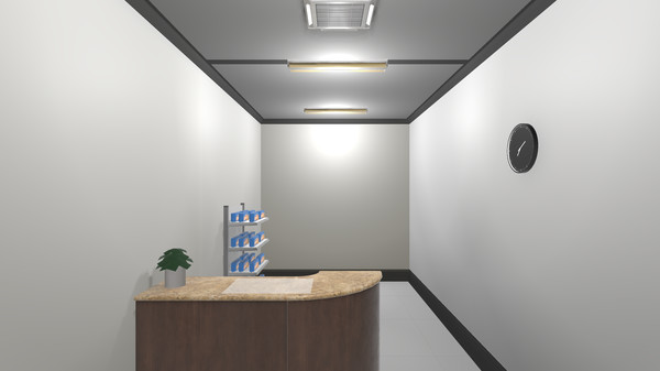 [VR游戏下载] 小卖铺 VR（Small Shop）