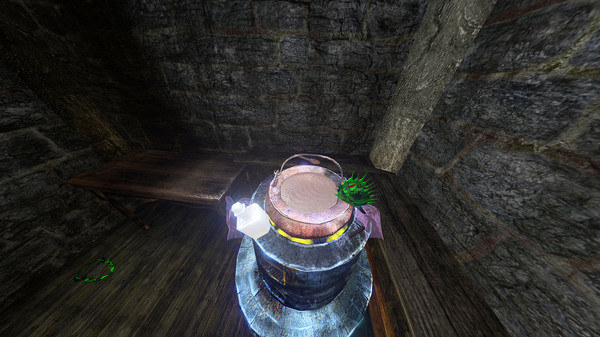 [VR游戏下载] 时间同步 2 VR（Time Lock VR-2）