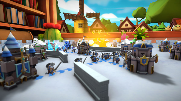 [免费VR游戏下载] 星球大战:绝地武士（Tower Defender: Hero Wars）
